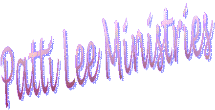Patti Lee Ministries